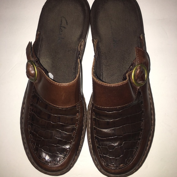 nursing shoes clarks